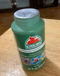21136 Kelly Green Apple Barrel Acrylic Paint 16 Ounce Non Toxic Matte Easy Clean. Fixed Price $9.79.