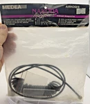 Vintage Medea Nakoda Systems Cobra Coil Polyurethane Airbrush Hose 10FT. Fixed Price $19.95.