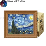 52TOYS Quesera Living Painting Wind-up Figure Blind Box 1PC Japan Import. Fixed Price $23.64.