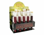 The Army Painter New Brushes Buy More And Save! Only One Ship Charge. Fixed Price $6.41.