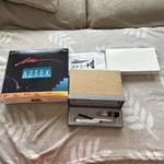 Vtg 90S Aztek 2000S Airbrush Kit #9325 Complete Set In Box. Fixed Price $149.99.