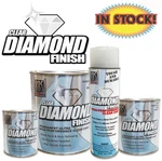 Kbs Coating 8304 - Diamondfinish Clear Pint. Fixed Price $42.95.