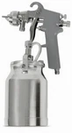 Spray Gun, Siphon-feed PQ-2UA. Fixed Price $69.35.
