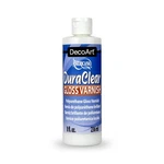 Decoart Duraclear Varnish, Gloss DS19-9, 8 Fl Oz Bottle. Fixed Price $20.91.