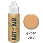 Art Professional Cosmetic Airbrush Foundation 1/2OZ Bottle. Fixed Price $10.99.
