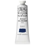 Winsor & Newton Artists' Oil Color, 37ML (1.25 Fl Oz (pack Of 1), Indigo. Fixed Price $22.74.