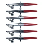 Paasche Model Single Action Airbrush. Fixed Price $236.39.