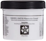 Daniel Smith Titanium White Watercolor Ground 4 Fl Oz Versatile Paint Surface. Fixed Price $17.69.