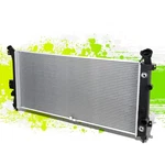 Dpi 2728 Aluminum Core High Flow Radiator For Venture Terraza Aztek 01-06. Fixed Price $65.00.