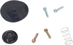 K&l Fuel Petcock Rebuild Kit Fits Honda GL1500 Gold Wing 1988-2000. Fixed Price $65.61.