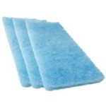 AG-8-3 Pack Of Paint Filters For Paasche Hssb Hobby Spray Booths. Fixed Price $13.34.