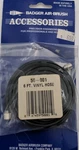 Badger 50-001 6' Vinyl Hose. Fixed Price $8.49.