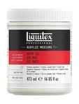 Liquitex Acrylic Matte Gel Medium. Fixed Price $21.99.