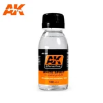 AK-047 Interactive White Spirit 100ML. Fixed Price $17.02.