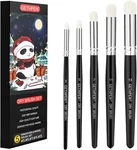 Gethpen Miniature Painting Set - 5 Sizes Hobby Detail. Fixed Price $10.74.