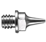 Iwata Revolution Nozzle .5 Mm Part# 704 1. Fixed Price $40.00.
