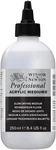 Winsor & Newton Professional 8.45 Fl Oz (pack 1), Slow Drying Medium. Fixed Price $25.50.