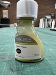 Winsor & Newton Oil Colour Liquin 75ML- Original Painting Medium. Fixed Price $23.15.