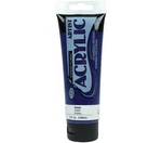 Essentials Acrylic Paint 4OZ Violet. Fixed Price $10.88.