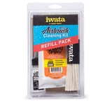 IWATA-CL150 Consumables Cleaning Kit Refill. Fixed Price $26.34.