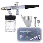 Master E90 Dual-action Siphon Feed Airbrush With 0.35 Mm Tip. Fixed Price $19.99.