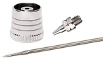 Grex Tritium Tg Ts Pump Sprayer 0.7MM Stainless Steel Needle And Nozzle Set. Fixed Price $64.99.