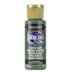 Decoart Americana Acrylic Color 2OZ Forest Green #DAO50 New Great Crafts. Fixed Price $9.99.