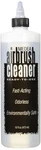 Iwata-medea Airbrush Cleaner (16 Oz.). Fixed Price $22.82.