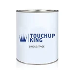 Quart One Stage Paint For Mesa Pink FLNA32304, PPG1058-4,. Fixed Price $107.99.