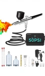 Air Kit Triple Action Handheld Brushes 50PSI High Pressure. Fixed Price $31.49.