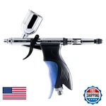Gaahleri Airbrush Ace Series Ghac-swallowtail Barbatos Rex. Fixed Price $191.05.