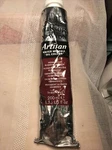 Winsor & Newton Artisan Water Mixable Oil Color Permanent Alizarin Crimson 200ML. Fixed Price $20.00.