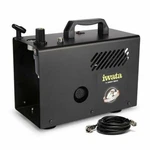 Iwata Power Jet Lite Airbrush Compressor, Model IS925. Fixed Price $430.00.