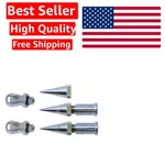 Lightweight Airbrush Spray Heads In Multiple Sizes - Perfect For Any Artist. Fixed Price $71.99.