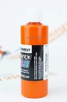 Createx Airbrush Colors 5119 Transparent Orange 4OZ. Water-based Paint. Fixed Price $8.99.