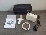 Ruby Cell HS08 Series Mini Compressor Airbrush Tool With Case. Fixed Price $32.50.
