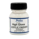 Angelus 610 High Gloss Acrylic Finisher, Clear Fl Oz (pack Of 1),. Fixed Price $11.99.