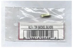 Paasche Airbrush Accessories VLT-1 Tip Nickel Silver 0.55 Mm. Fixed Price $9.11.