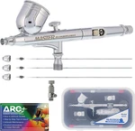 Master Airbrush G233 Performance Pro Kit With Nozzle Sets (0.2, 0.3 &. Fixed Price $65.28.