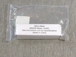 Micro-mark #86546 12V Dc Motor Ts. Fixed Price $19.99.