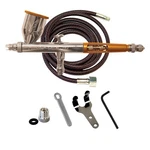 Paasche TG-1H Airbrush, None. Fixed Price $186.54.