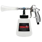 Dent Fix Tornador Z-010 Pulse Cleaning Gun, 1/4" Air Inlet, 3600 Rpm. Fixed Price $155.72.