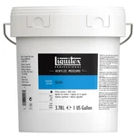 Gesso Surface Prep Medium 3.78L 128 Oz White Liquitex Professional 5336. Fixed Price $129.99.