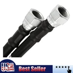 Flexible Ss Braided Cooler Hose Lines 70" Ford C4-C6-AOD Turbo. Fixed Price $32.66.