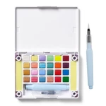 Sakura Pocket Set Koi Watercolor Kit, 24 Colors Count. Fixed Price $29.55.