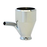 Paasche Airbrush Company Metal Color CUP1/4OZH PASH14OZ Accessories. Fixed Price $11.74.