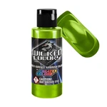 Createx Wicked Colors Pearl Lime Green Airbrush Paint 2OZ W305 - 2Z. Fixed Price $10.99.