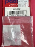Paasche #VLA-1 Airbrush Cap. Fixed Price $14.99.