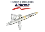 Harder & Steenbeck - Evolution 2024 Solo Airbrush 121231 From Usa Warehouse. Fixed Price $177.00.