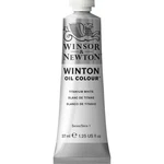 Winsor & Newton Winton Oil Color, 37ML 1.25 Fl Oz (pack Of 1), Titanium White. Fixed Price $12.77.
